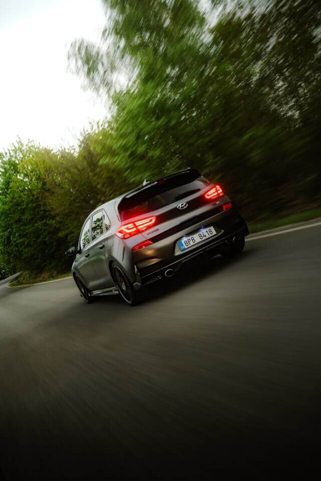 Tuning guide - Hyundai i30N - power, suspension and looks