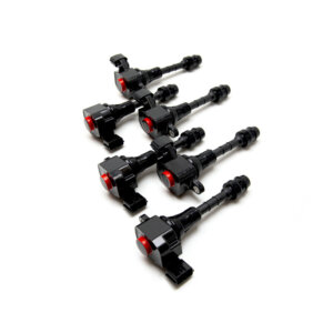 HP Ignition coil packs - Nissan Frontier 2.5L (05-19)