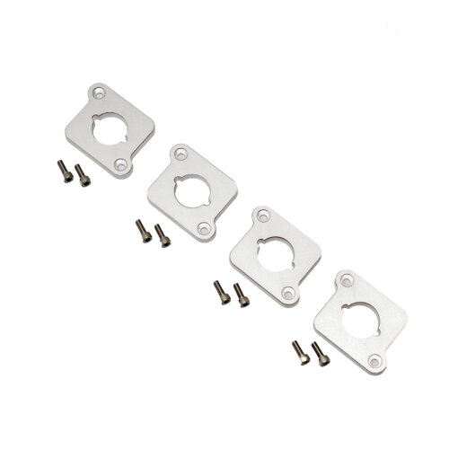 HP Ignition coil packs - 1.8L 20VT Engines