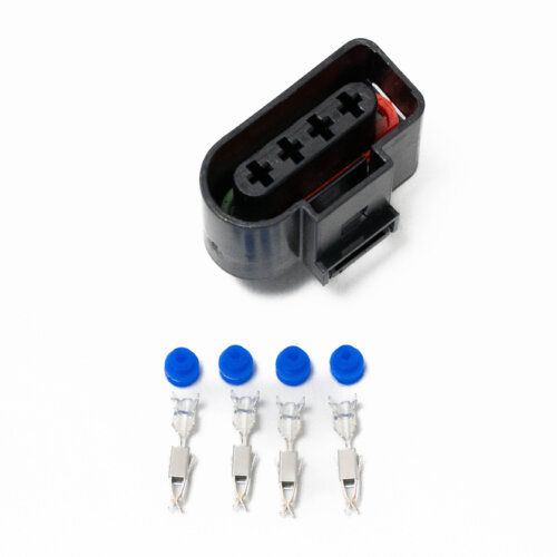 HP Ignition coil packs - Uprated Coilpack 4 Cylinder WS