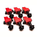 Bobine paljenja HP Ignition - Nissan RB25DET Neo (Skyline R34 GT-T)