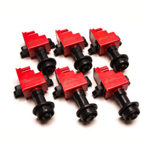 HP Ignition coil packs - Nissan RB25DET Neo (Skyline R34 GT-T)