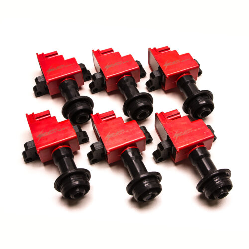 Bobine paljenja HP Ignition - Nissan RB25DET Neo (Skyline R34 GT-T)