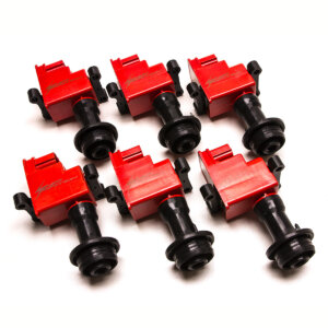 HP Ignition coil packs - Nissan RB25DET Spec 2 (R33), RB26DETT (R34)