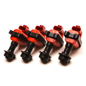 HP Ignition coil packs - Nissan CA18DET (200SX S13)