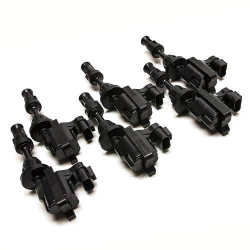 HP Ignition coil packs - Nissan 300ZX Z32 (VG30DETT)
