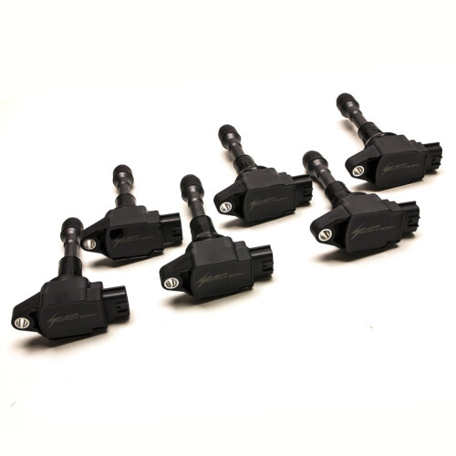 HP Ignition coil packs - Nissan GT-R (VR38DETT)