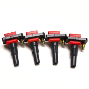 HP Ignition coil packs - Subaru Impreza, Legacy, Forester 2.5L (04-10)