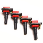 HP Ignition coil packs - Subaru Impreza GD/GG 2.0L Turbo (00-07)