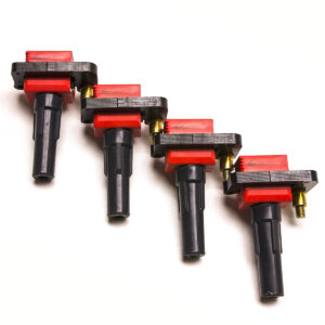 HP Ignition coil packs - Subaru Impreza GD/GG 2.0L Turbo (00-07)