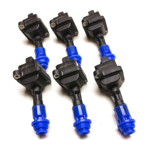 HP Ignition coil packs - Toyota 2JZ-GTE & 1JZ-GTE