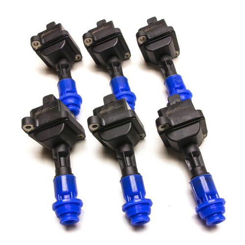 HP Ignition coil packs - Toyota 2JZ-GTE & 1JZ-GTE