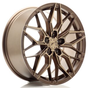 Japan Racing JR-46 wheel 18" 8J 5x114,3 ET0 Bronze