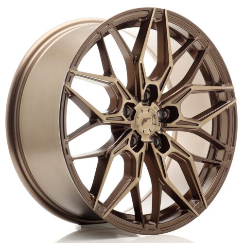 Japan Racing JR-46 wheel 18" 8J 5x114,3 ET0 Bronze