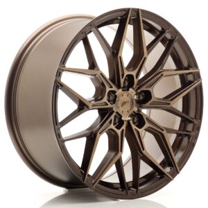 Japan Racing JR-46 wheel 19" 8J 5x112 ET0 Bronze