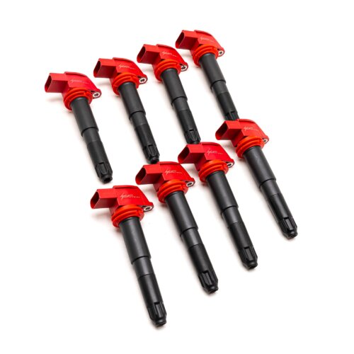 HP Ignition coil packs - Porsche Cayenne V8 (03-06)