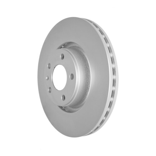 DBA front brake disc for Audi A6, Audi A8