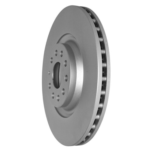 DBA front brake disc for Skoda Octavia, VW CC