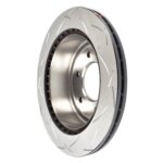 DBA rear brake disc for Ford Everest