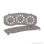 EBC brake kit for Cupra Ateca, Audi A3