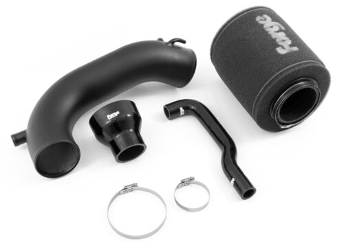 Forge Motorsport induction kit – for Hyundai i30 N (PD, 2017–, also facelift) and Veloster N