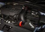 Forge Motorsport induction kit – for Hyundai i30 N (PD, 2017–, also facelift) and Veloster N