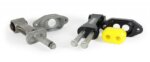 Powerflex Fast Road lower engine mount (PFF26-122) – for Hyundai i30 N (PD, 2017–)