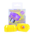 Powerflex Fast Road lower engine mount insert (PFF26-120, yellow 70A) – for Hyundai i30 N (PD, 2017–)