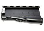 TC aluminium intake manifold set 4.5", black – for BMW B58 Gen1 (M140i, M240i, 340i, 440i, 540i, 640i, 740i, X3/X4 M40i, 2014–2019)