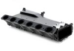 TC aluminium intake manifold set 4.5", black – for BMW B58 Gen1 (M140i, M240i, 340i, 440i, 540i, 640i, 740i, X3/X4 M40i, 2014–2019)