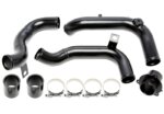 TC charge pipe kit – for VAG 1.8/2.0 TSI EA888 Gen3 MQB (Golf VII GTI/R, S3 8V, TT, Leon Cupra, Octavia RS, 2012–2020)
