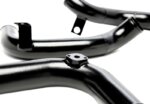 TC charge pipe kit – for VAG 1.8/2.0 TSI EA888 Gen3 MQB (Golf VII GTI/R, S3 8V, TT, Leon Cupra, Octavia RS, 2012–2020)