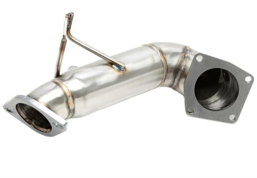 TC Downpipe bez katalizatora – za Hyundai i30 N (PD, 2017–2025, također facelift)