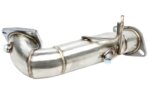 TC Downpipe bez katalizatora – za Hyundai i30 N (PD, 2017–2025, također facelift)