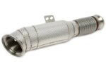 TC downpipe sa sportskim katalizatorom i toplinskim štitom, za modele s GPF-om – za BMW B58 Gen2 (M240i G42, M340i G20, 540i, Z4 M40i, 840i) i Toyotu Supru A91