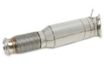 TC downpipe sa sportskim katalizatorom i toplinskim štitom, za modele s GPF-om – za BMW B58 Gen2 (M240i G42, M340i G20, 540i, Z4 M40i, 840i) i Toyotu Supru A91