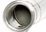 TC downpipe sa sportskim katalizatorom i toplinskim štitom, za modele s GPF-om – za BMW B58 Gen2 (M240i G42, M340i G20, 540i, Z4 M40i, 840i) i Toyotu Supru A91
