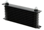 TC oil cooler kit, 9-row – for VAG 1.8/2.0 TFSI EA888 Gen3 (A3/S3 8V, TT, Golf VII GTI/R, Leon Cupra, Octavia RS, Formentor)