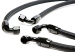 TC oil cooler kit, 9-row – for VAG 1.8/2.0 TFSI EA888 Gen3 (A3/S3 8V, TT, Golf VII GTI/R, Leon Cupra, Octavia RS, Formentor)