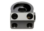 TC oil cooler kit, 9-row – for VAG 1.8/2.0 TFSI EA888 Gen3 (A3/S3 8V, TT, Golf VII GTI/R, Leon Cupra, Octavia RS, Formentor)