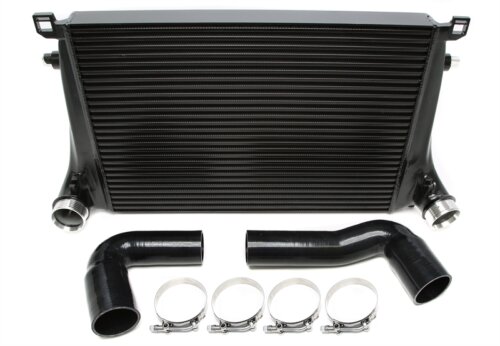 TC intercooler komplet 630×440×60 mm – za VAG 2.0 TSI EA888 Gen4 (Golf VIII GTI/Clubsport/R, S3 8Y, Cupra Leon/Formentor, Octavia RS NX, Arteon R)