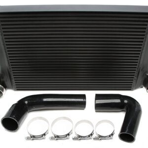 TC intercooler kit 630×440×70 mm – for VAG 2.0 TSI EA888 Gen4 (Golf VIII GTI/Clubsport/R, S3 8Y, Cupra Leon/Formentor, Octavia RS NX, Arteon R)