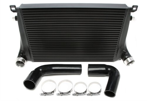 TC intercooler kit 630×440×70 mm – for VAG 2.0 TSI EA888 Gen4 (Golf VIII GTI/Clubsport/R, S3 8Y, Cupra Leon/Formentor, Octavia RS NX, Arteon R)