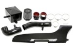 TC carbon intake – for Audi RS3 (8V) and TT RS (8S) 2.5 TFSI, 400 hp