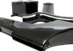 TC carbon intake – for Audi RS3 (8V) and TT RS (8S) 2.5 TFSI, 400 hp