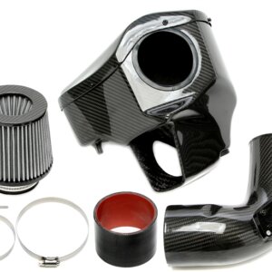 TC carbon intake – for BMW 340i (F30/F31/F34) and 440i (F32/F33) B58, 2015–2020