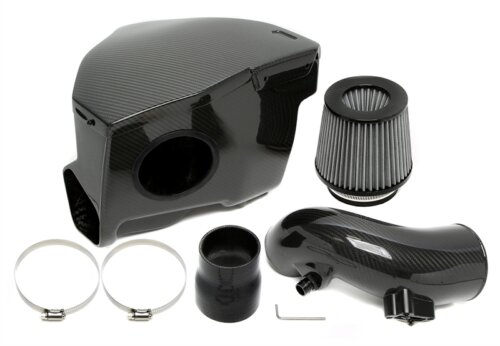 TC carbon intake – for BMW Z4 M40i (G29) and Toyota GR Supra A90 3.0 B58