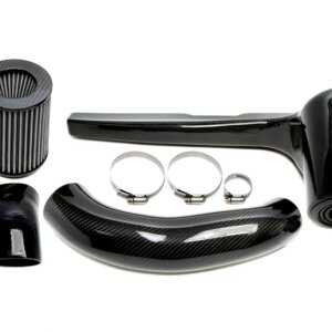 TC carbon intake – for VAG 2.0 TSI EA888 Gen4, 245–333 hp (Golf VIII GTI/Clubsport/R, S3 8Y, Cupra Leon, Octavia RS NX)