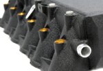 TC intake manifold set with built-in intercooler – for BMW B58 Gen2 (M240i G42, M340i G20, M440i G22, X3 G01, Z4 G29)