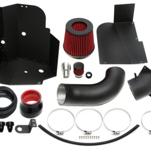 TC intake system (intake kit) – for VAG 2.0 TSI EA888 Gen4, 245–333 hp (Golf VIII GTI/Clubsport/R, S3 8Y, Cupra Leon, Octavia RS NX)